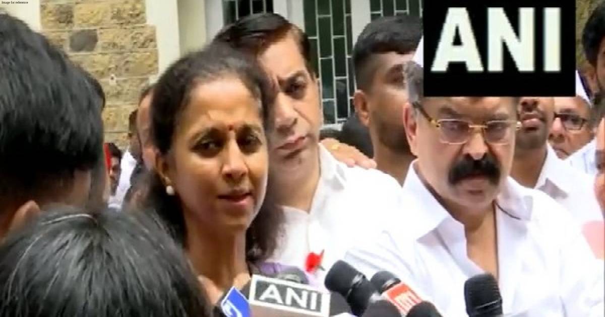 I-Day: After PM Modi hits out against ‘Parivarvaad,’ NCP’s Supriya Sule recalls Amit Shah’s statement